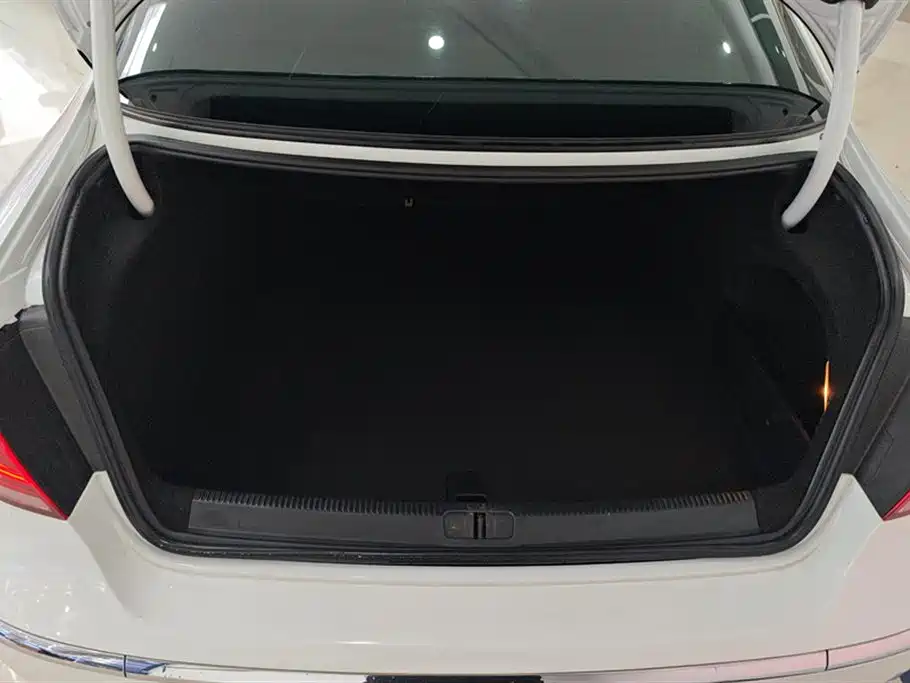 VW CC 1.8 TSI Luxury