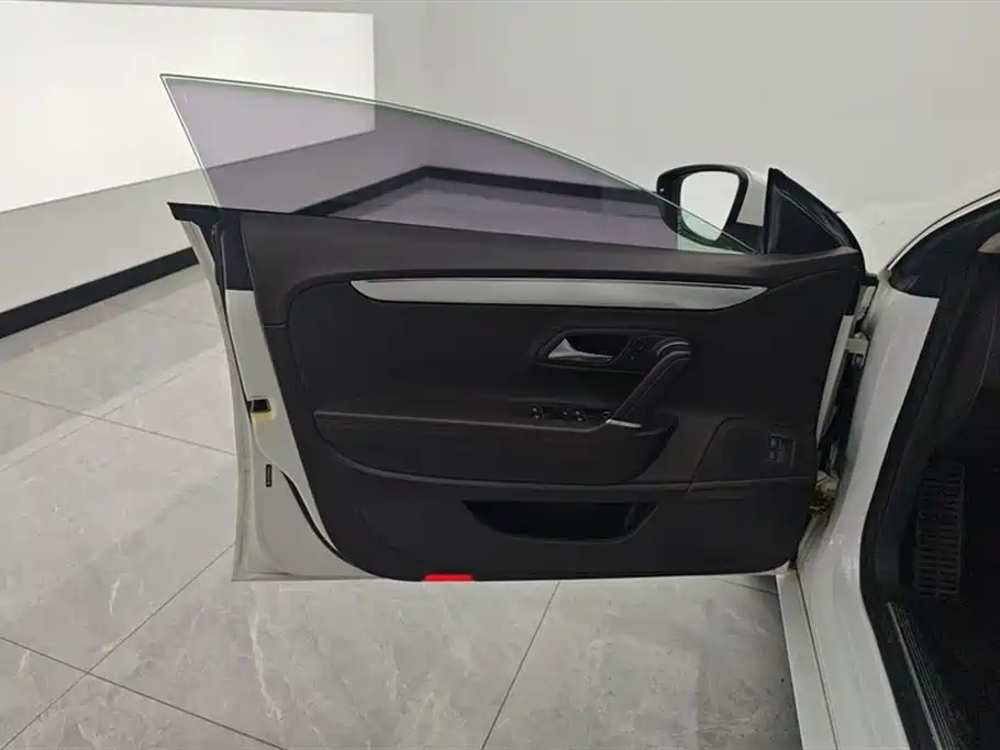 VW CC 1.8 TSI Luxury