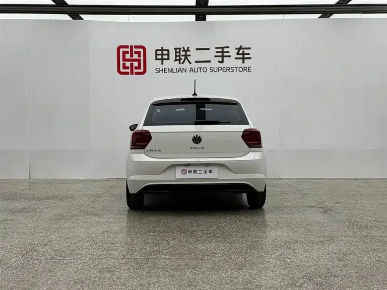 Volkswagen Polo Plus 1.5 L Auto Panoramic Pleasure