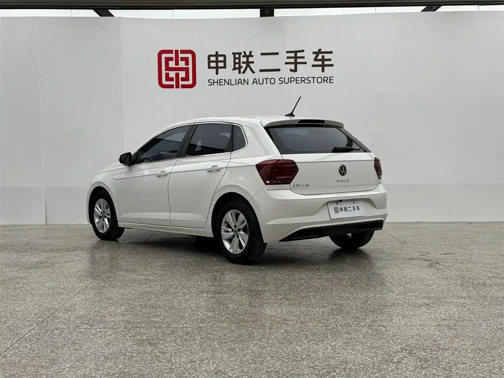 Polo Plus 1.5 L Auto Panoramic Pleasure