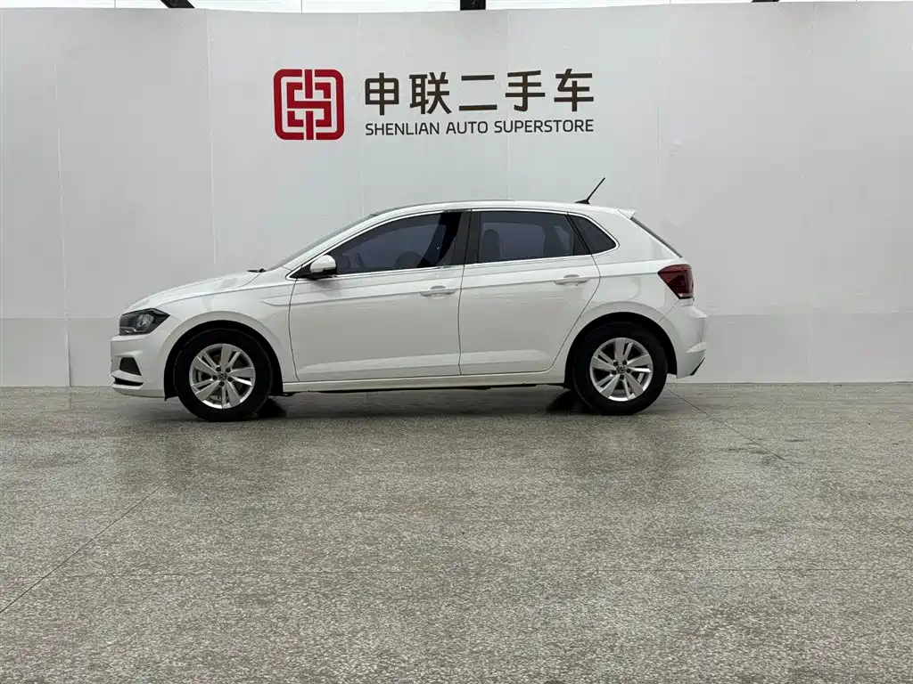 Polo Plus 1.5 L Auto Panoramic Pleasure