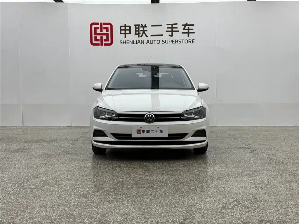 Polo Plus 1.5 L Auto Panoramic Pleasure