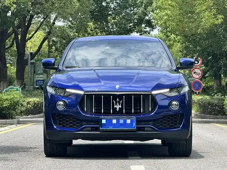 Maserati Levante 3.0 T Standard