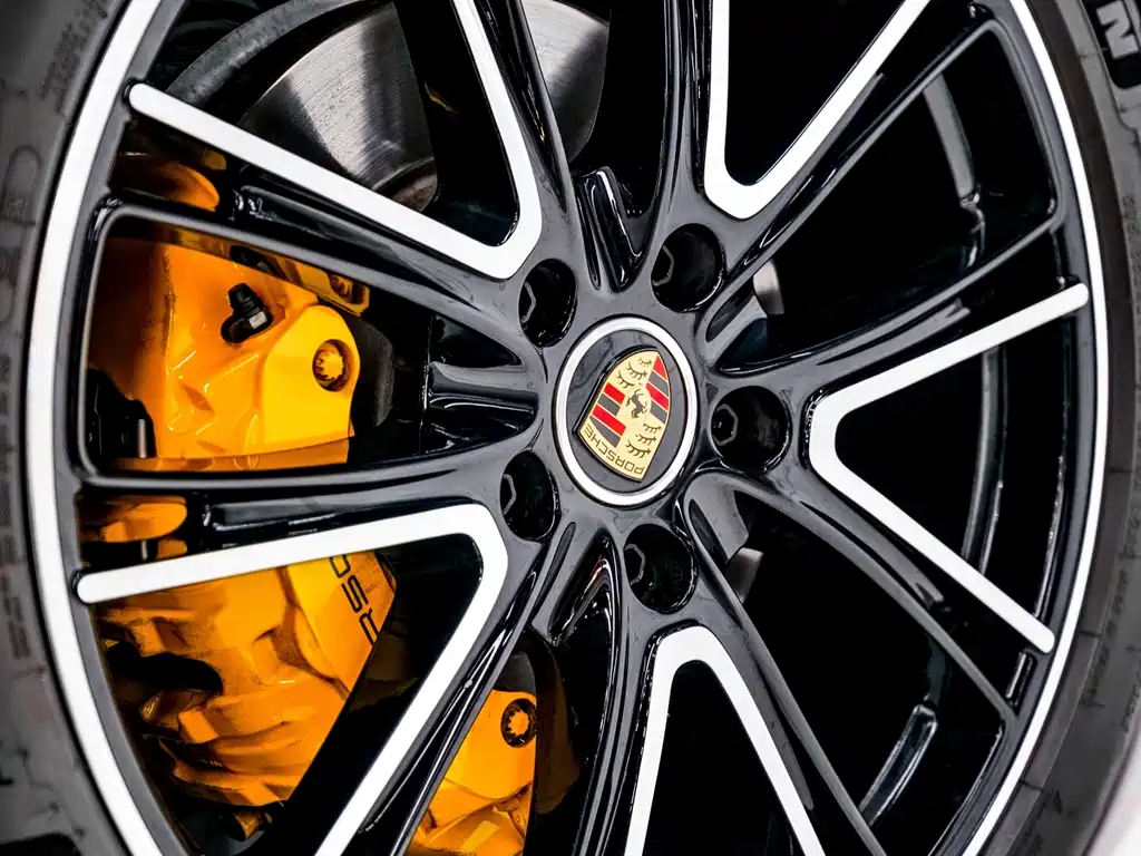 Panamera Panamera 4 Executive Extended 2.9 T