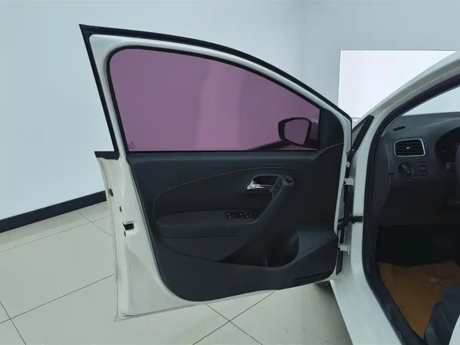 Polo 1.6 L Auto Comfort