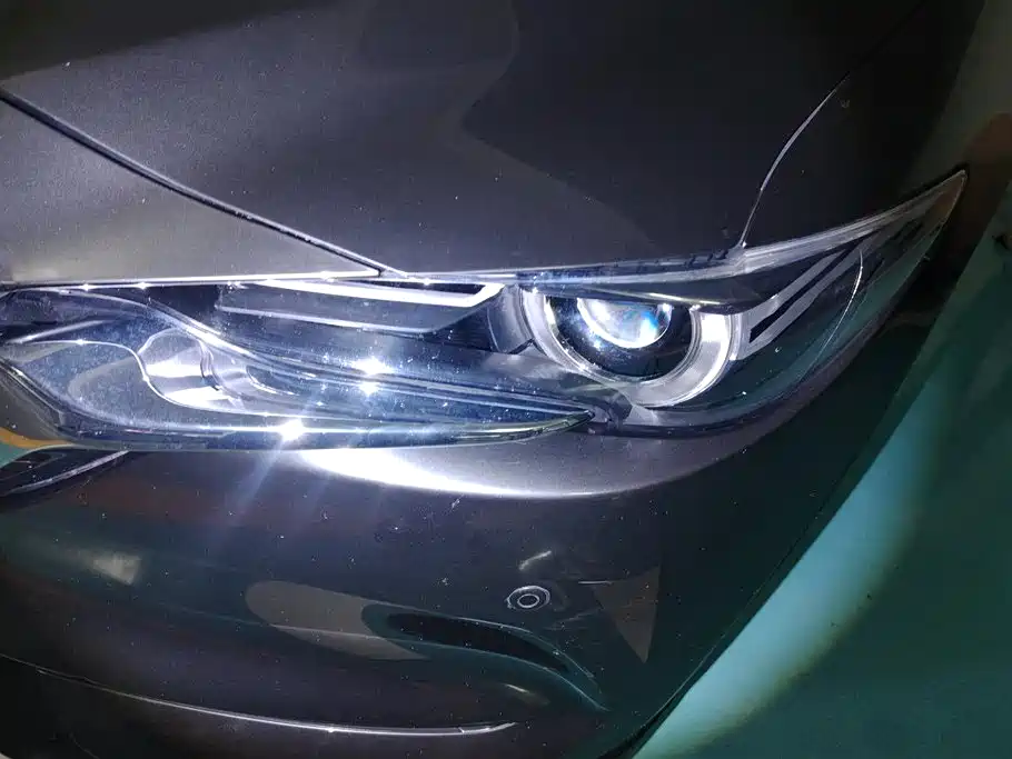 Mazda CX-5 2.5 L Auto 2 WD Smart Supreme