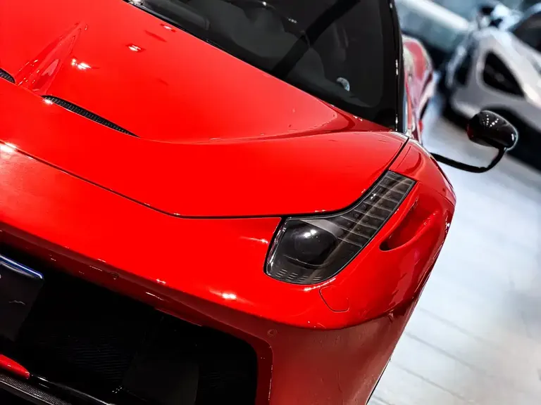 Ferrari 458 4.5 L Italia