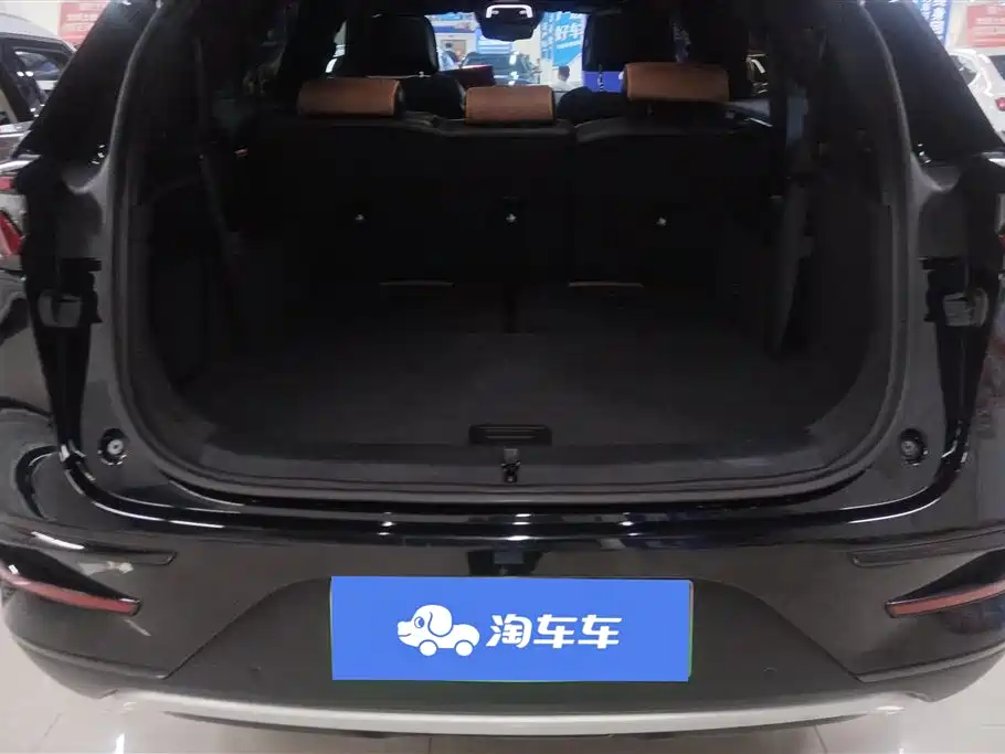 Tang NEV DM-i 112 KM Honored