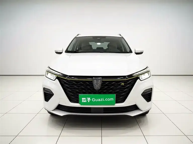 Roewe RX5 NEV ePLUS China Style Honor Qilin Flagship