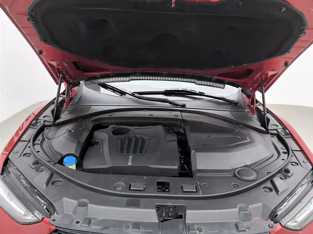WEY VV7 2.0 T Flagship