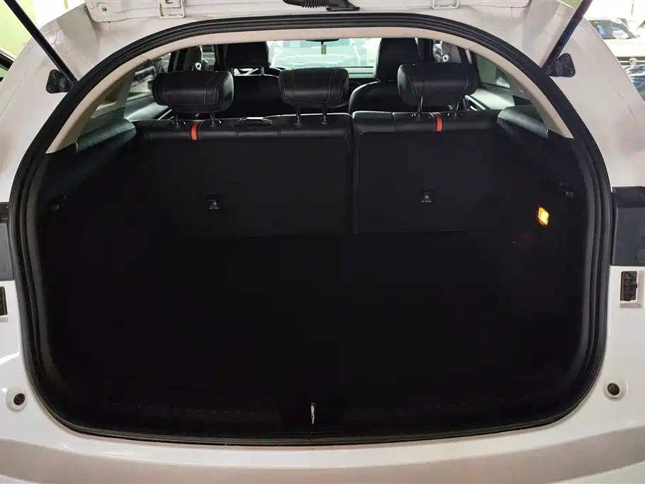 Haval F7 1.5 T 2 WD i
