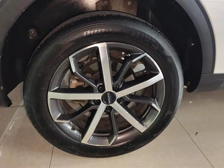 Haval F7 1.5 T 2 WD i