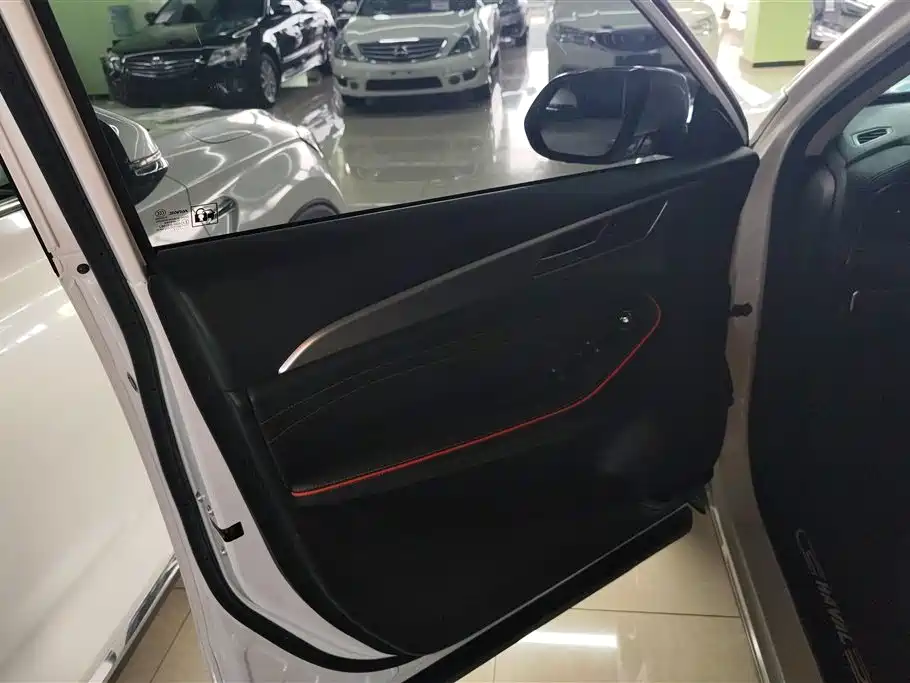 Haval F7 1.5 T 2 WD i