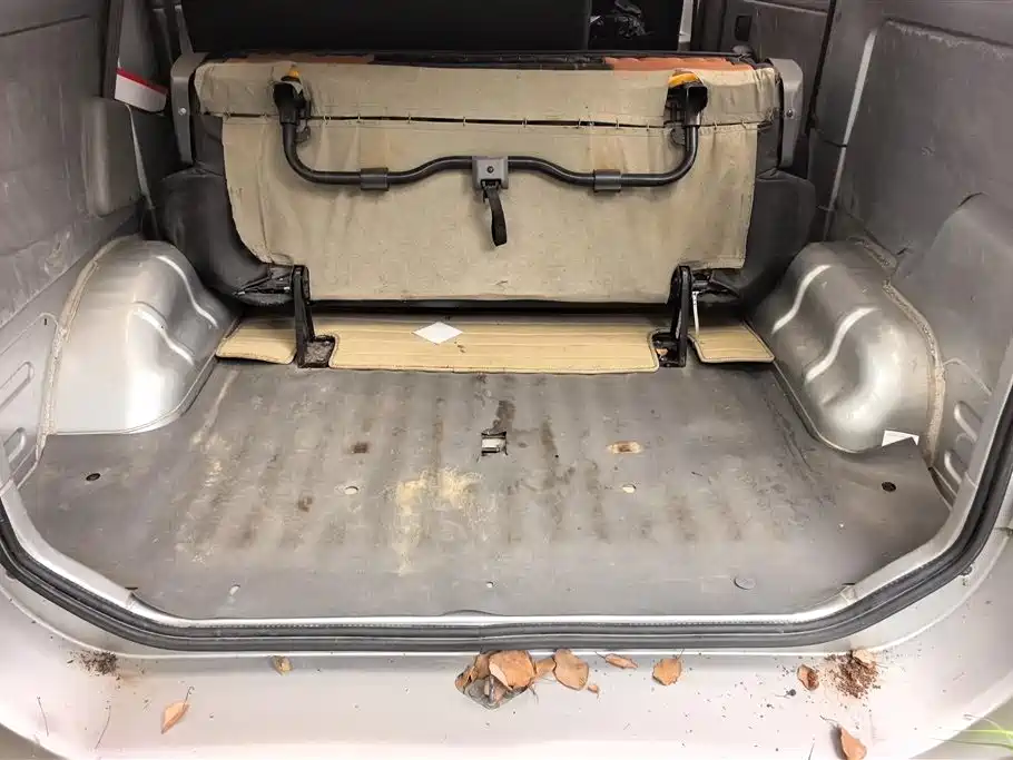 Wuling Hongguang 1.5 L Basic