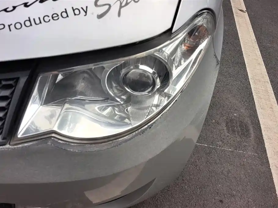 Wuling Hongguang 1.5 L Basic