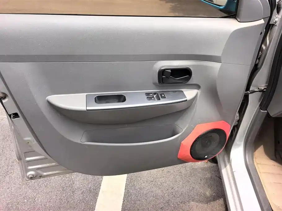 Wuling Hongguang 1.5 L Basic