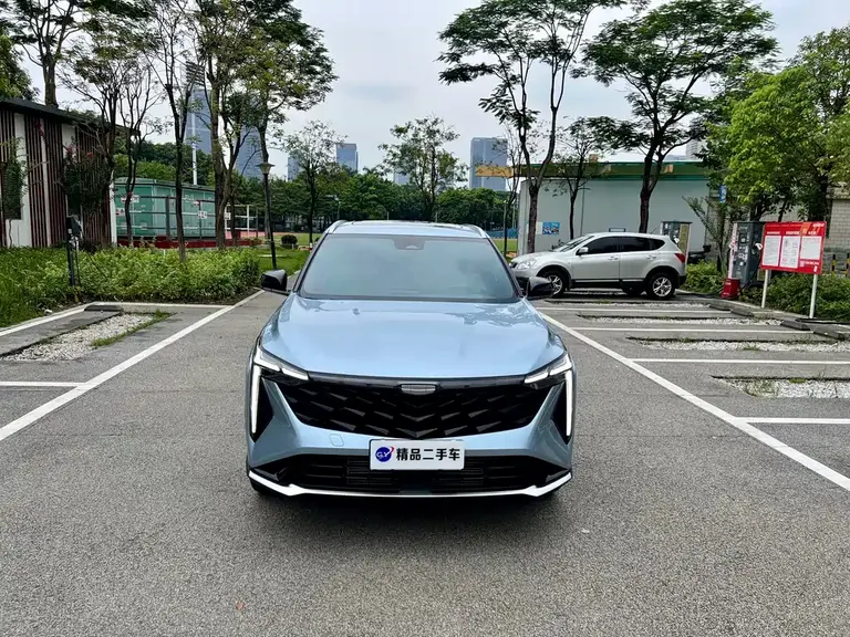 Geely Boyue Boyue COOL 1.5 TD Smart