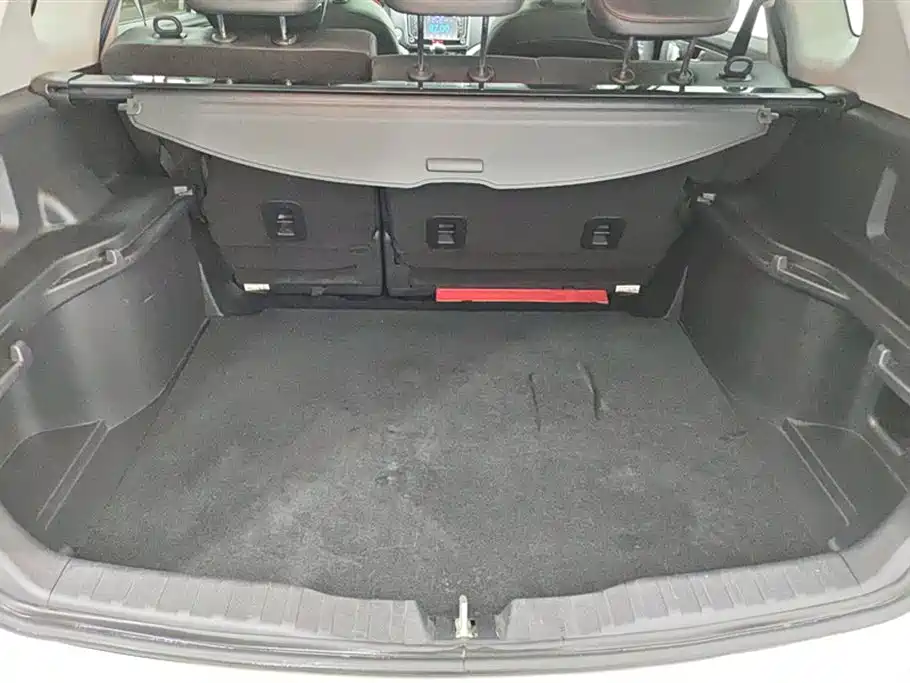Haval H6 Red Label Sport 1.5 T Auto 2 WD Luxury