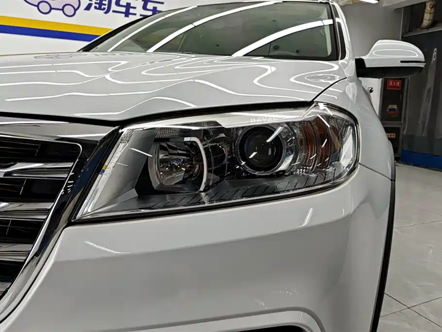 Haval H6 Red Label Sport 1.5 T Auto 2 WD Luxury
