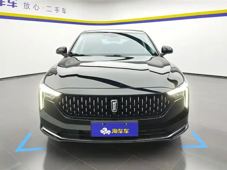 Besturn B70 3 rd Gen 1.5 T Auto Pleasure