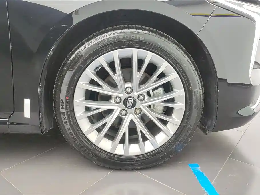 Besturn B70 3 rd Gen 1.5 T Auto Pleasure