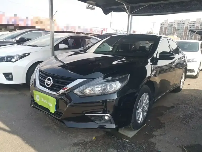 Nissan Teana 2.0 L XL Comfort