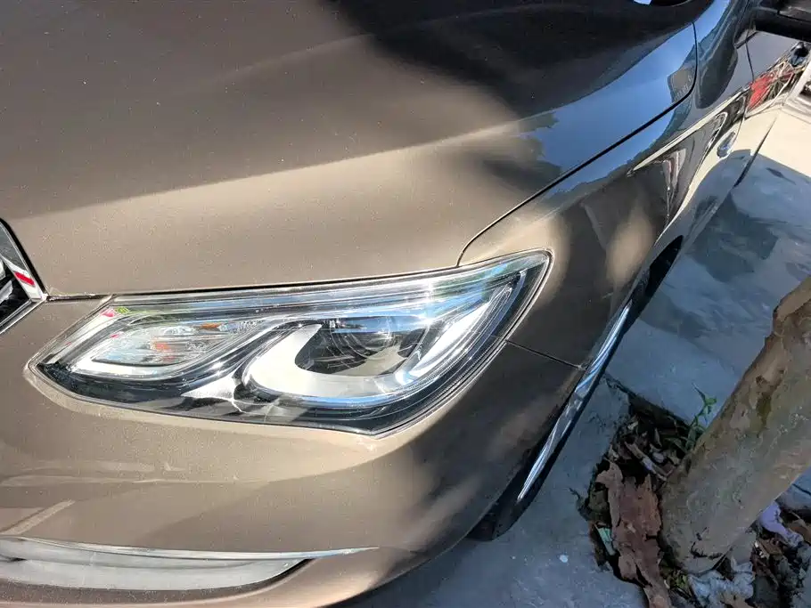 Excelle GT 15 N Auto Elite
