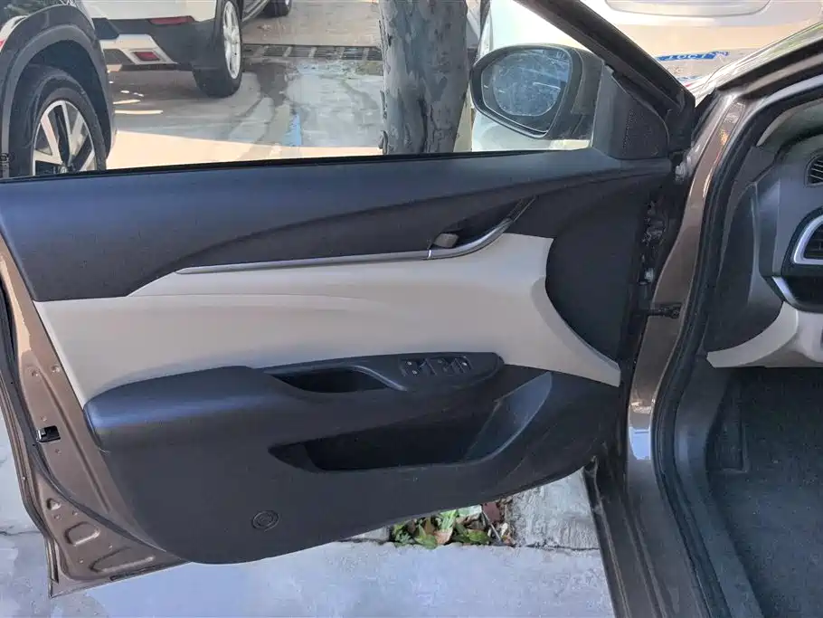 Excelle GT 15 N Auto Elite