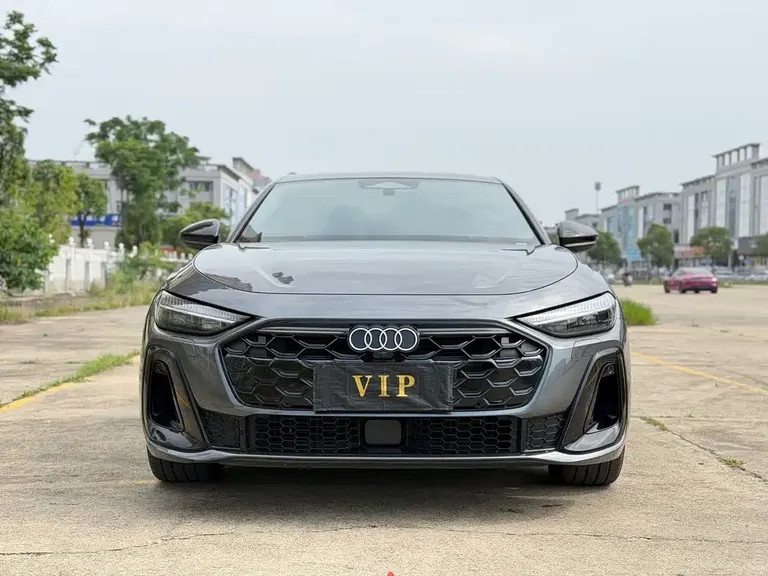 Audi A5 L 2.0 T Sport Plus