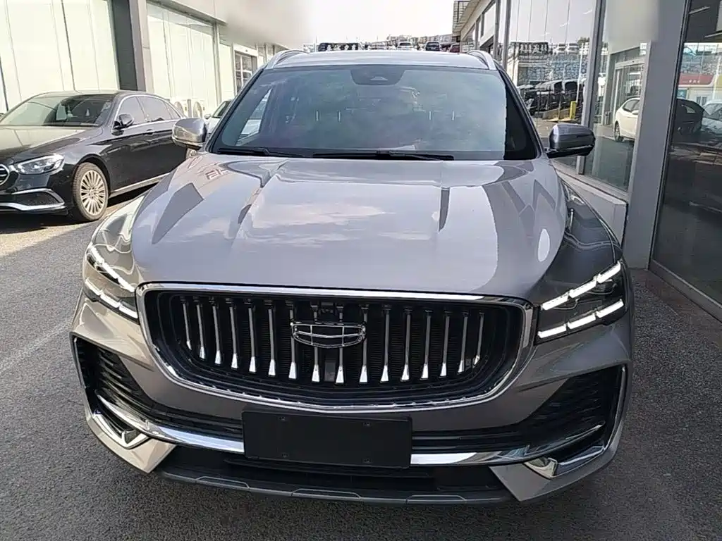 Xingyue L 2.0 TD DCT EVO 2 WD Long Wind