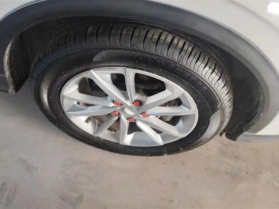 Binyue PRO 240 T DCT Hunter