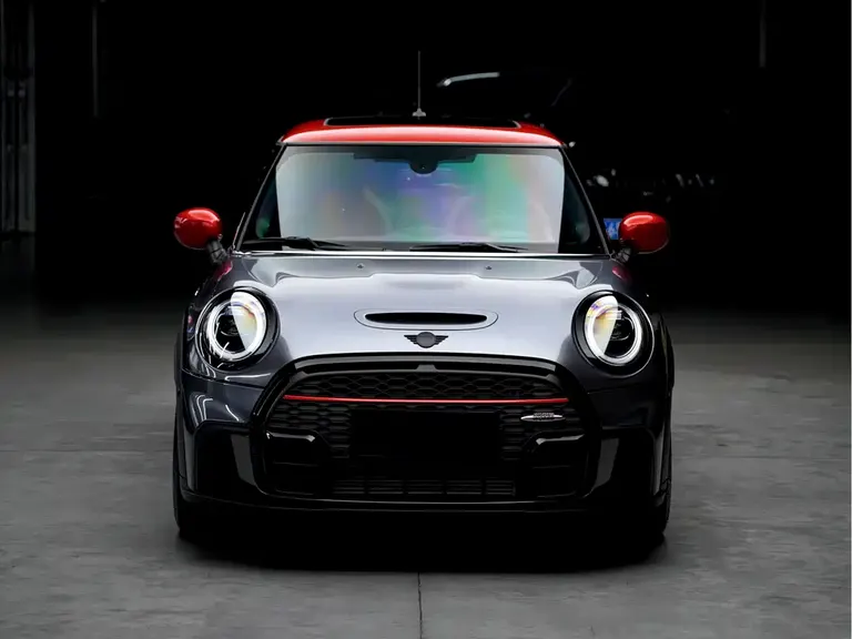 MINI Facelift 2.0 T COOPER S Racer