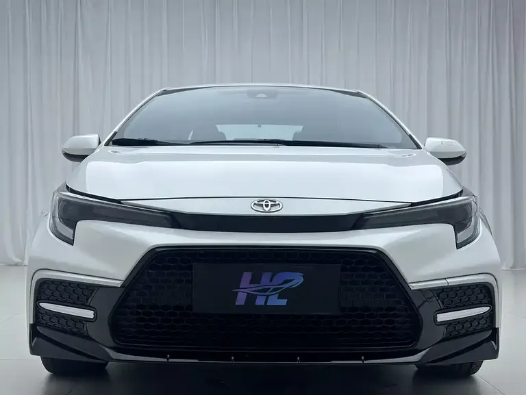 Toyota Levin 185 T CVT Sport