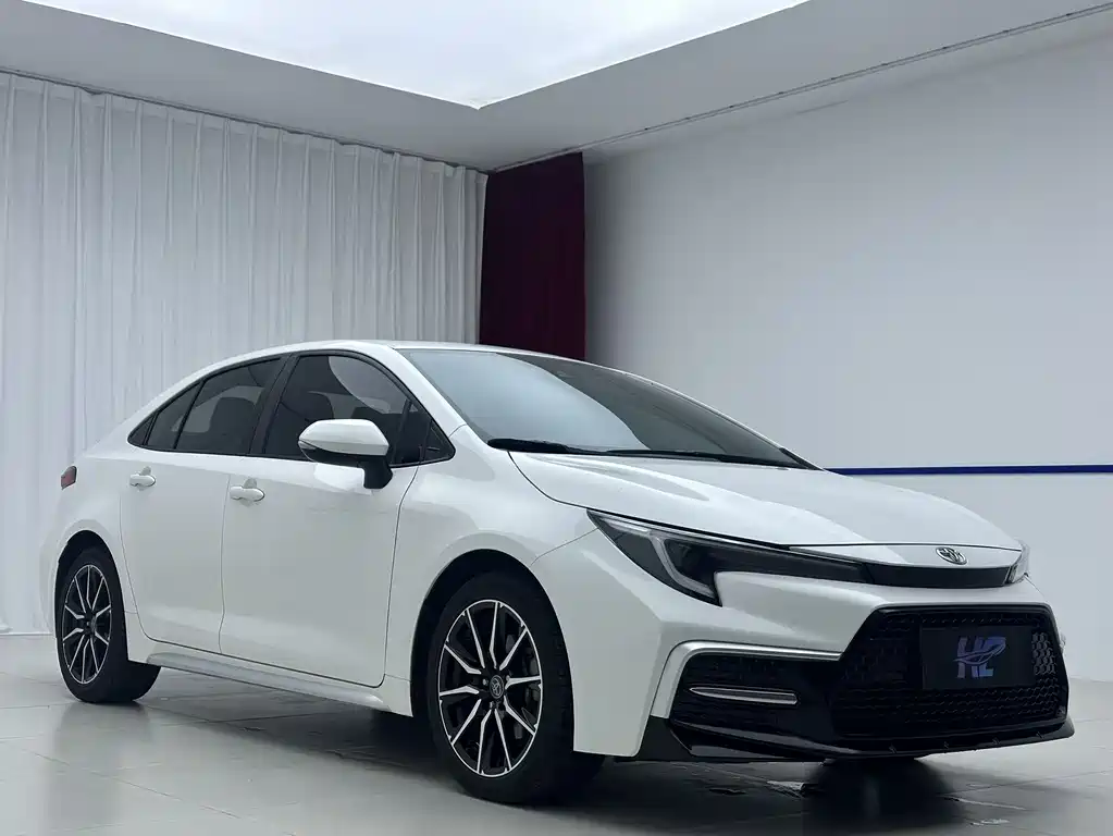 Levin 185 T CVT Sport