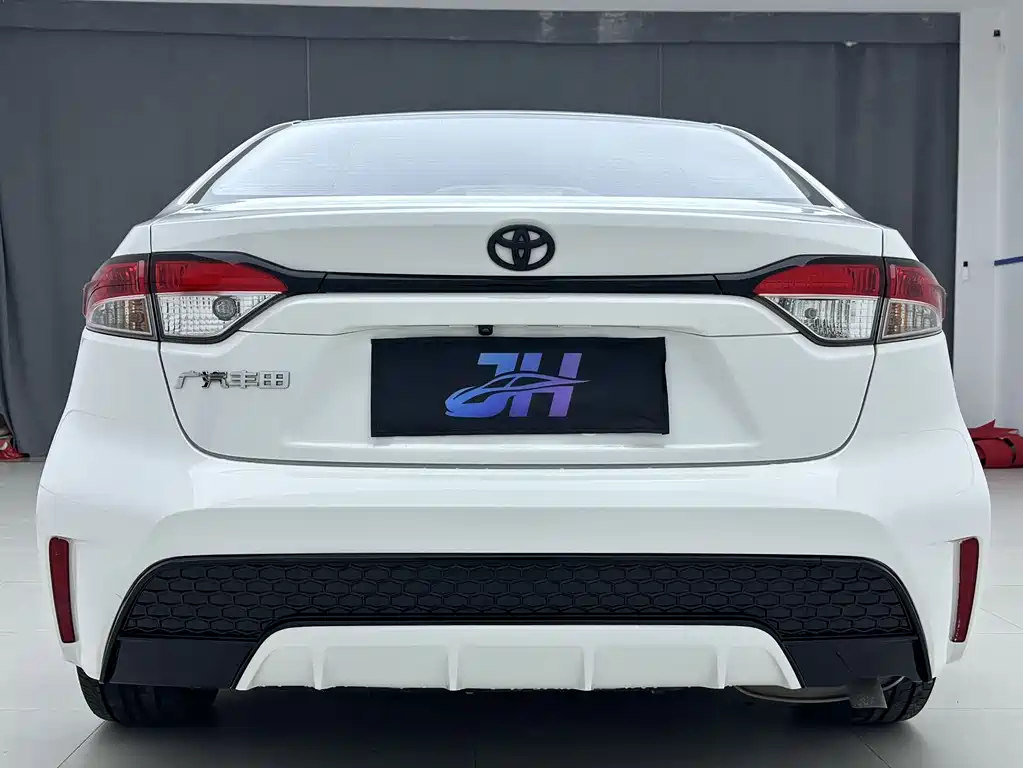 Levin 185 T CVT Sport