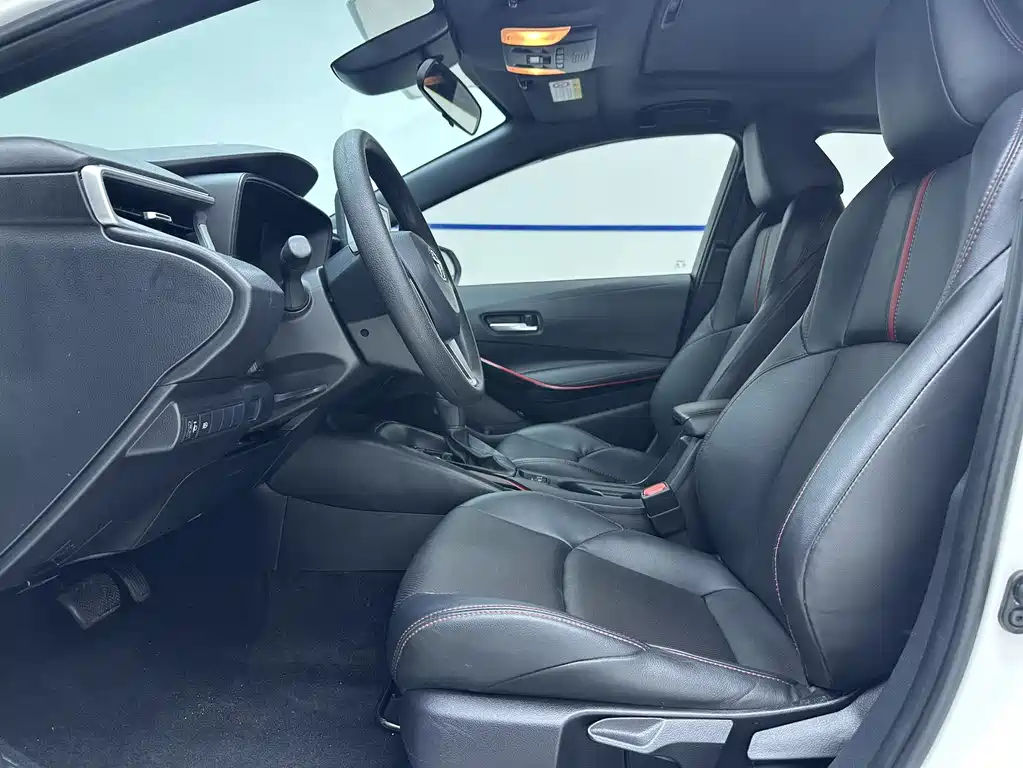 Levin 185 T CVT Sport