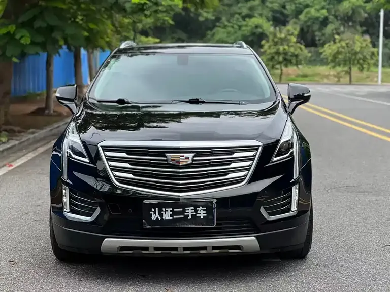 Cadillac XT5 Anniversary Celebration 28 T 4 WD Luxury