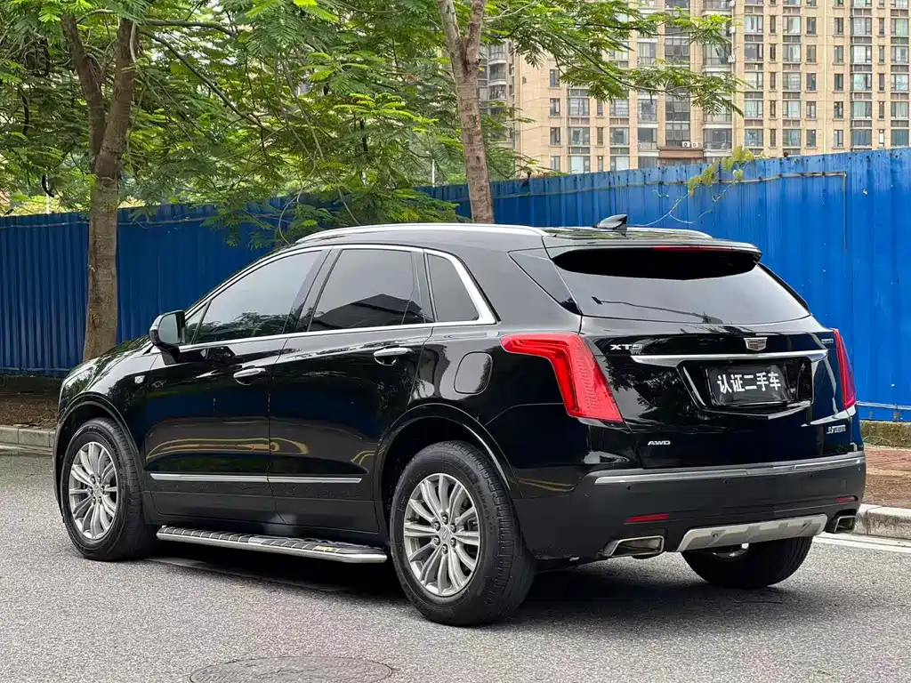 Cadillac XT5 Anniversary Celebration 28 T 4 WD Luxury