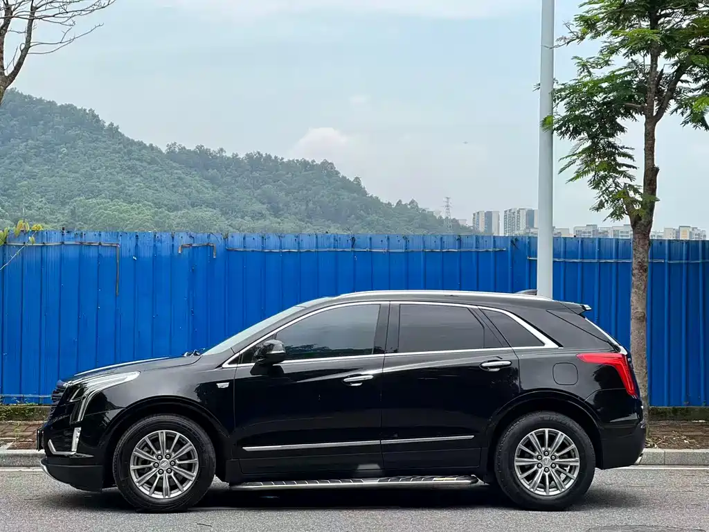 Cadillac XT5 Anniversary Celebration 28 T 4 WD Luxury