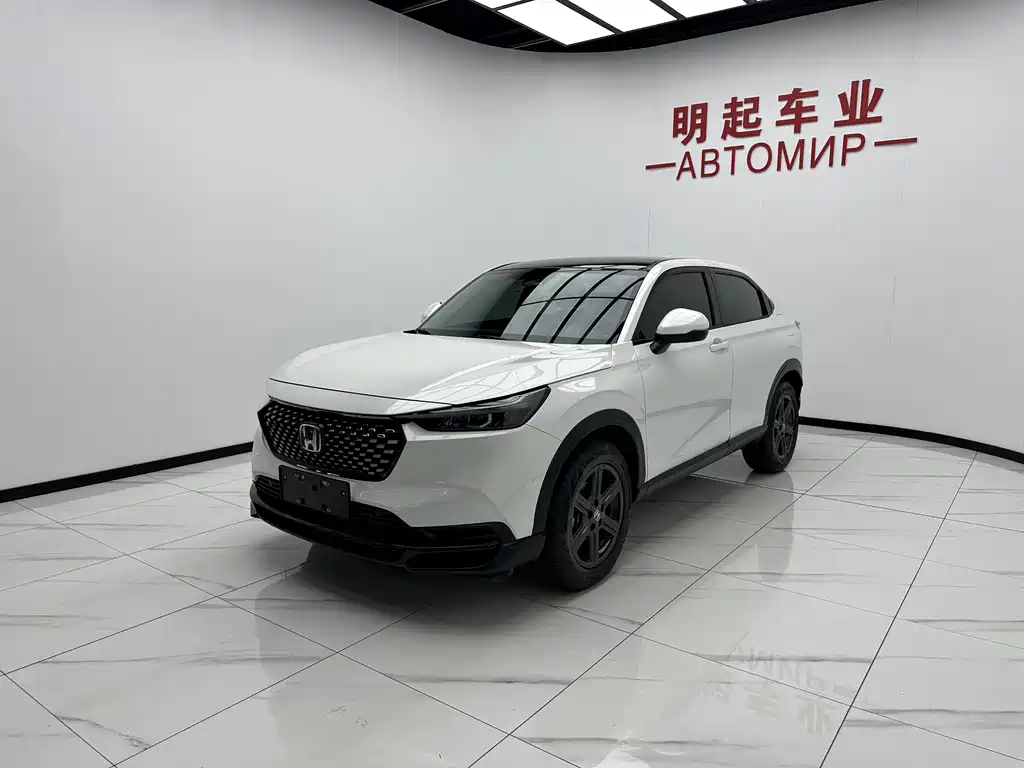 Honda XR-V 1.5 L CVT Hot Trend