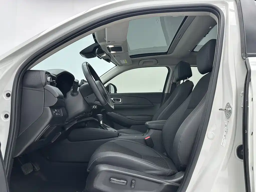 Honda XR-V 1.5 L CVT Hot Trend