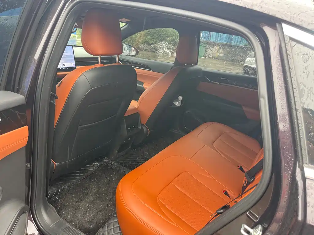 Wuling Starlight 五菱星光 2025款 150 km 智能领航型