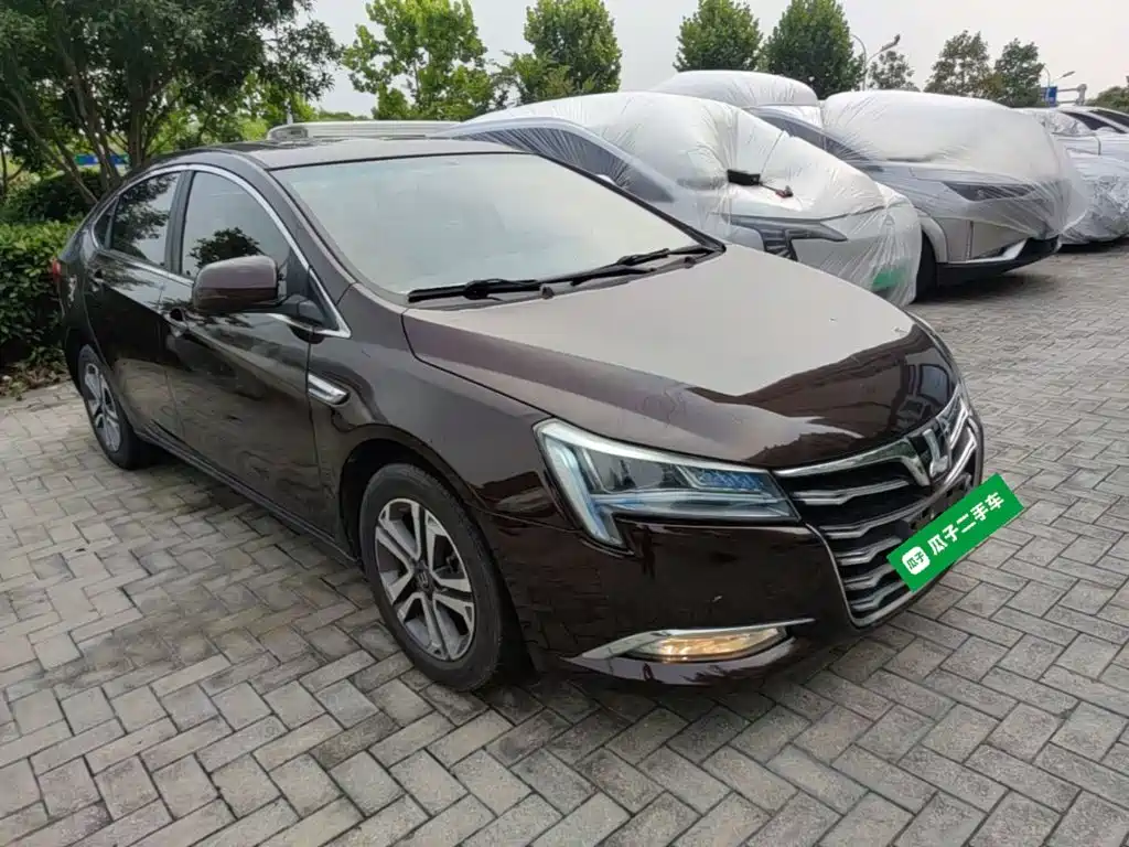 Luxgen 5 1.8 T Auto Smart Supreme
