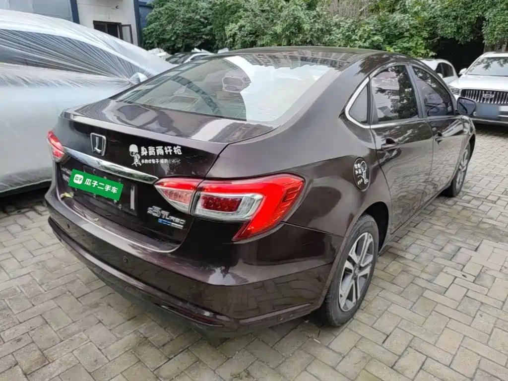 Luxgen 5 1.8 T Auto Smart Supreme