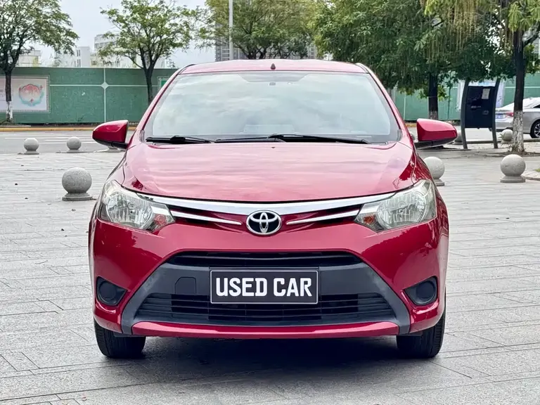 Toyota Vios 1.5 L Auto Smart Premium