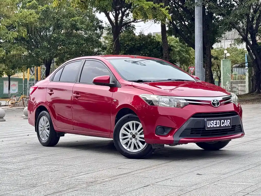 Vios 1.5 L Auto Smart Premium