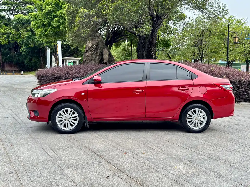 Vios 1.5 L Auto Smart Premium