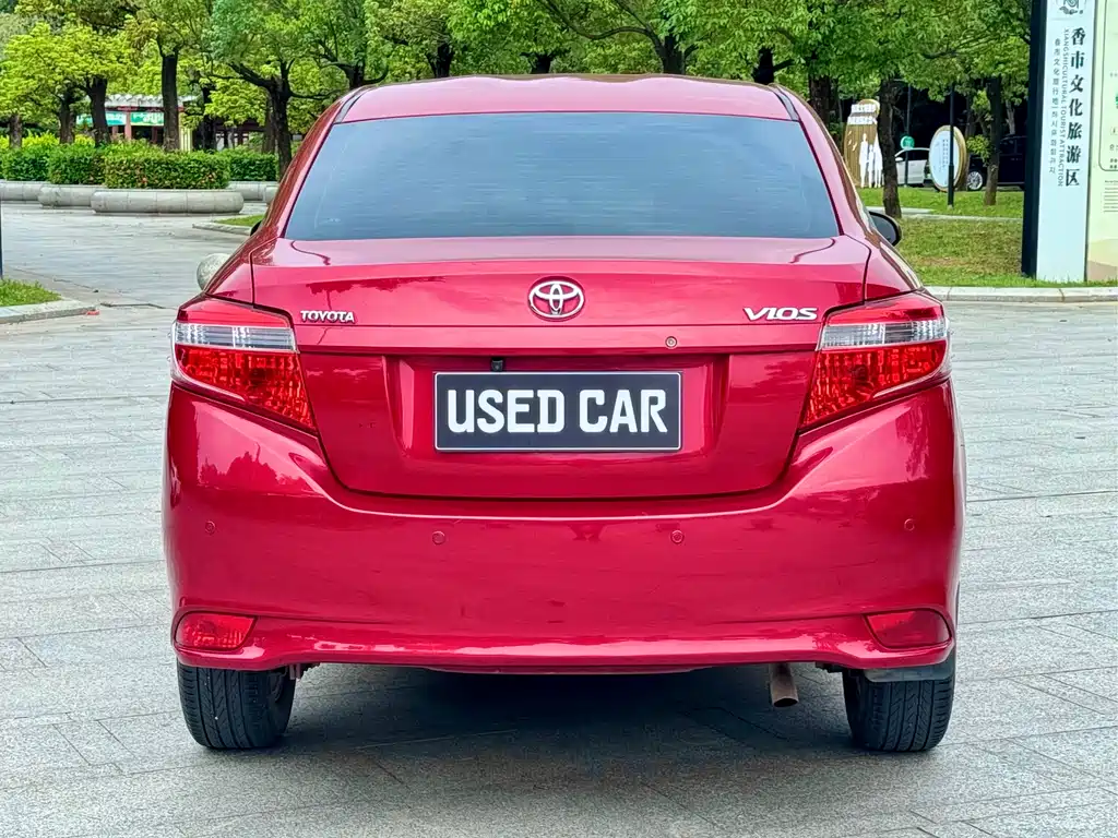 Vios 1.5 L Auto Smart Premium