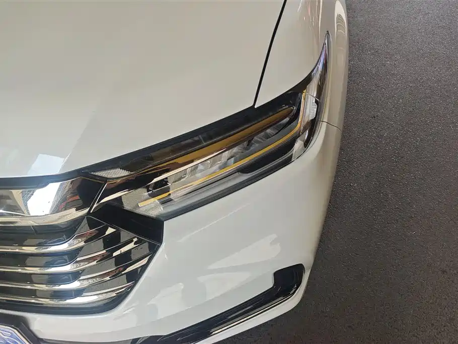 Odyssey 2.0 L e:HEV Sharp· Smart Enjoyment
