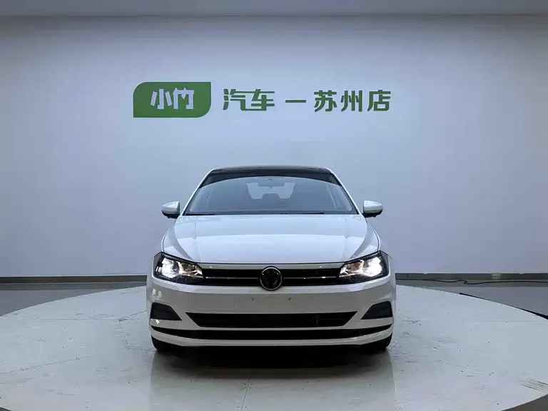 Volkswagen Polo Plus 1.5 L Auto Panoramic Pleasure